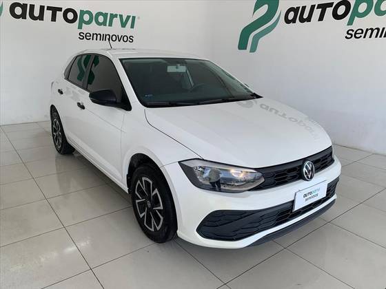 VOLKSWAGEN POLO 1.0 MPI TRACK MANUAL VOLKSWAGEN POLO 1.0 MPI TRACK MANUAL